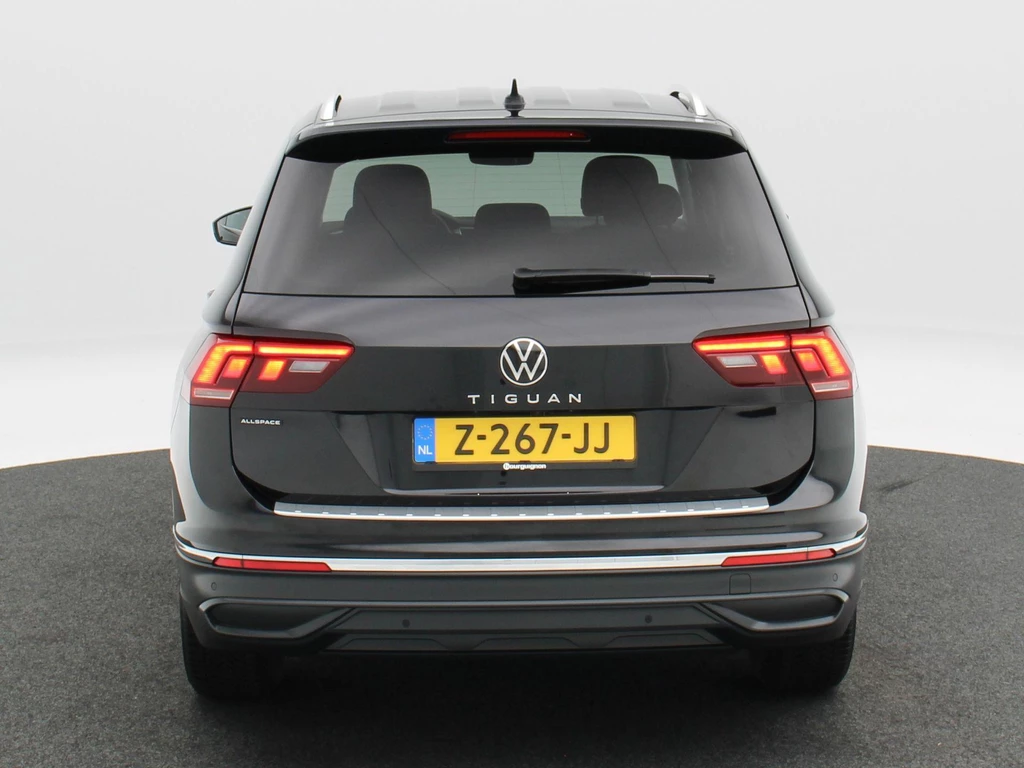 Volkswagen Tiguan Allspace – foto 3