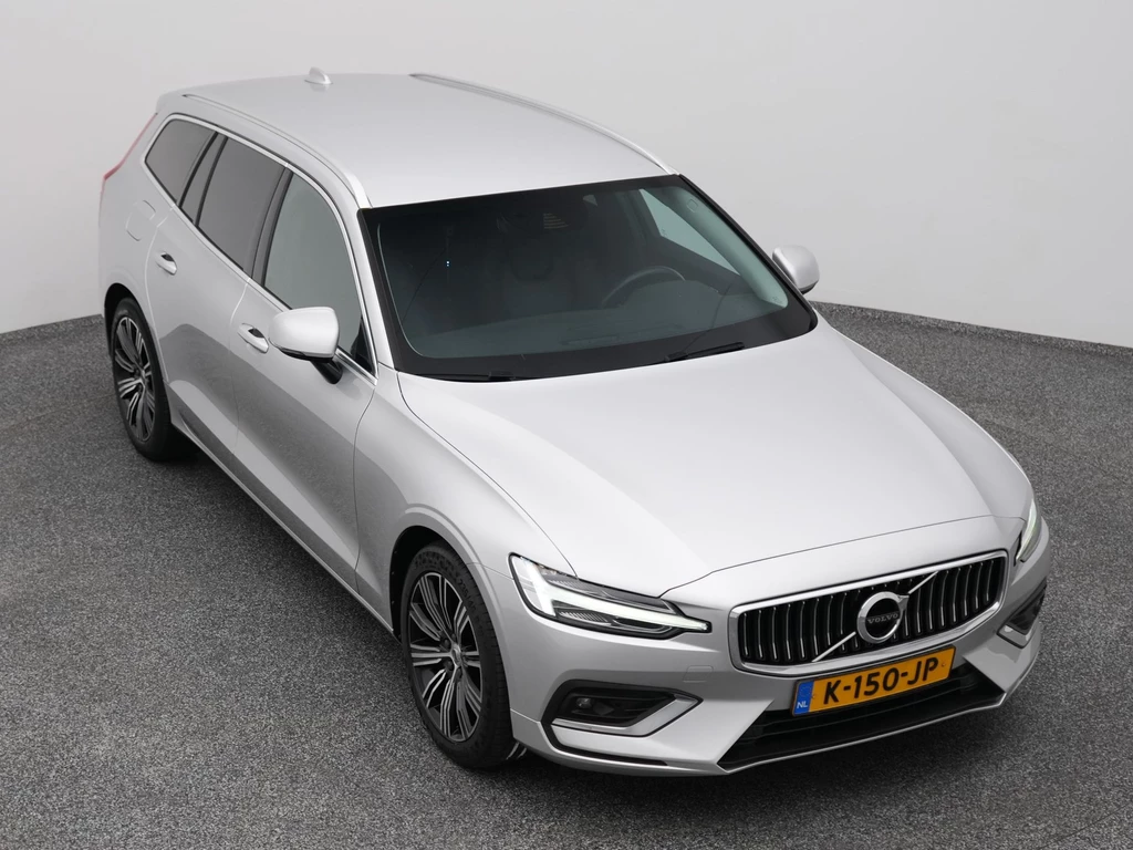 Volvo V60 – foto 16