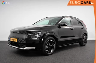 Kia Niro EV – thumbnail 1