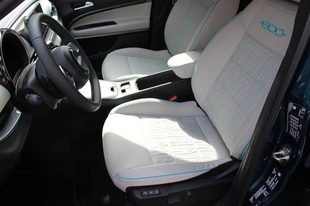 Fiat 600 – foto 16