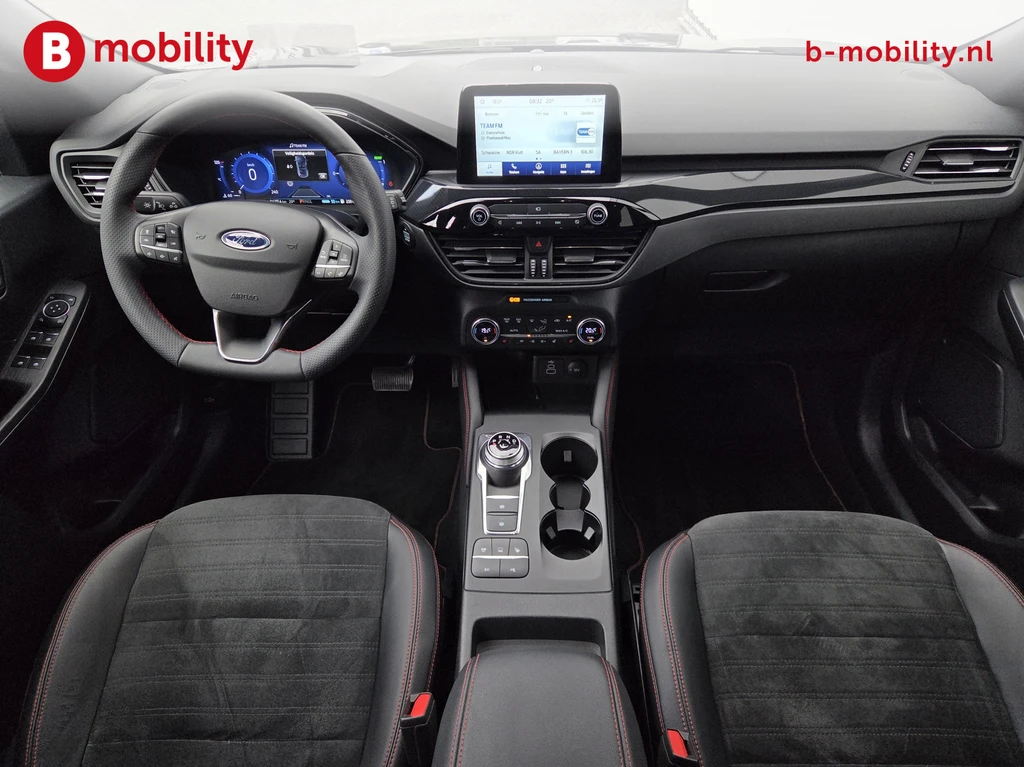 Ford Kuga – foto 12