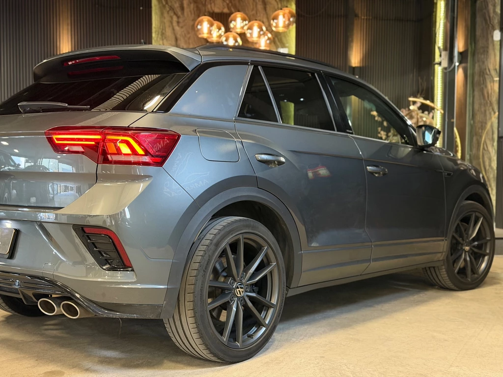 Volkswagen T-Roc – foto 6
