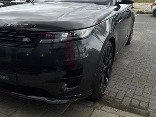 Land Rover Range Rover Sport – thumbnail 5