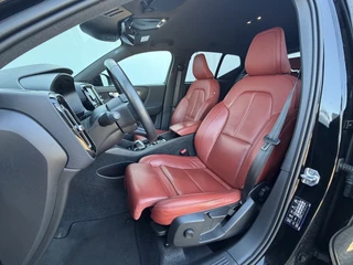 Volvo XC40 – thumbnail 19