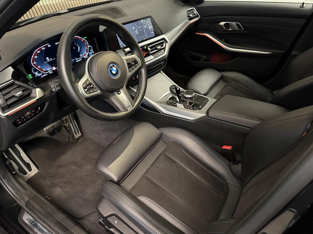 BMW 3 Serie – foto 17
