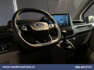 Ford Transit Custom – thumbnail 15