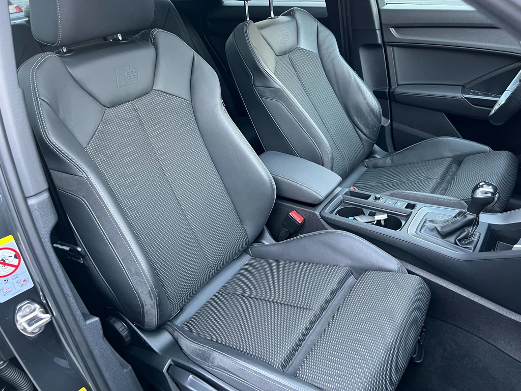 Audi Q3 – foto 18