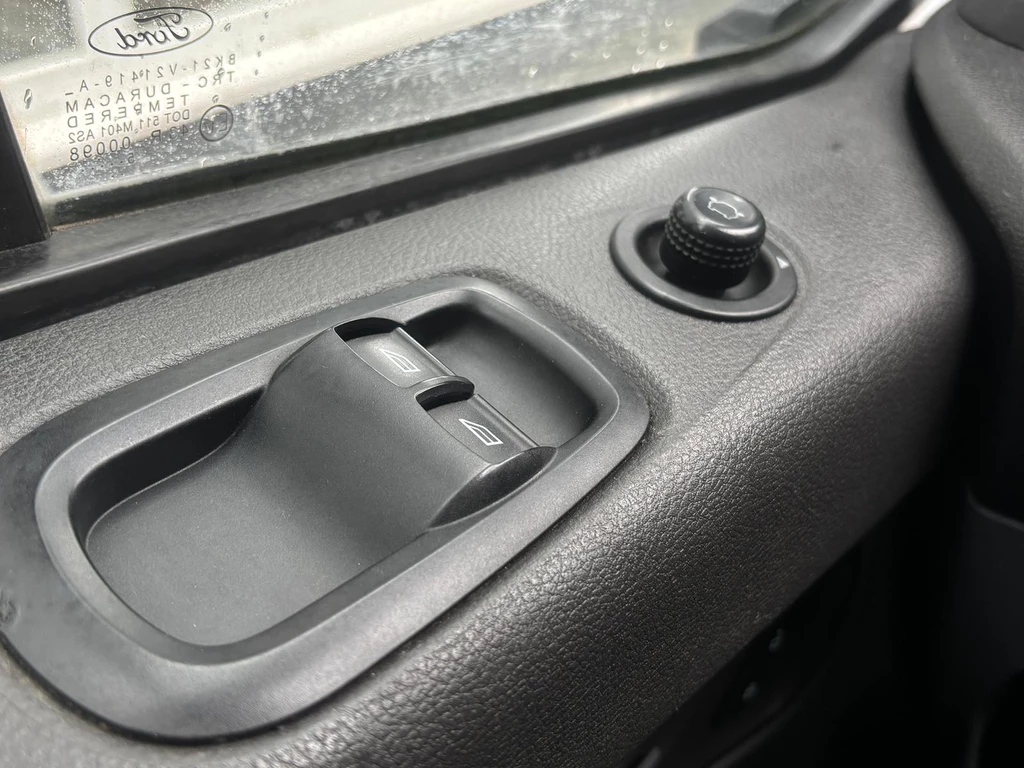 Ford Transit Custom – foto 19