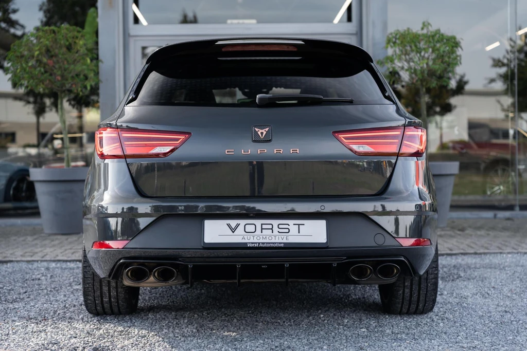 SEAT Leon – foto 4