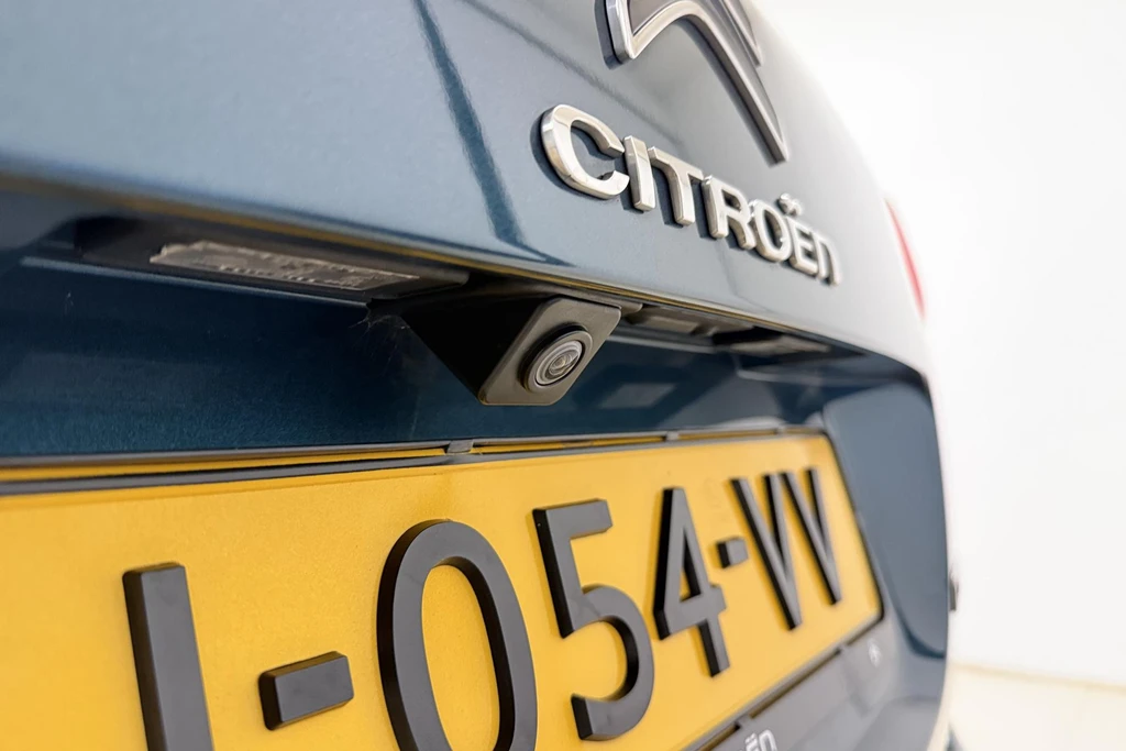 Citroën C5 Aircross – foto 12