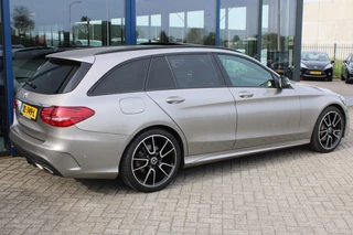 Mercedes-Benz C-Klasse – thumbnail 6