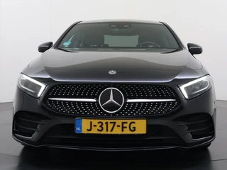 Mercedes-Benz A-Klasse – thumbnail 9