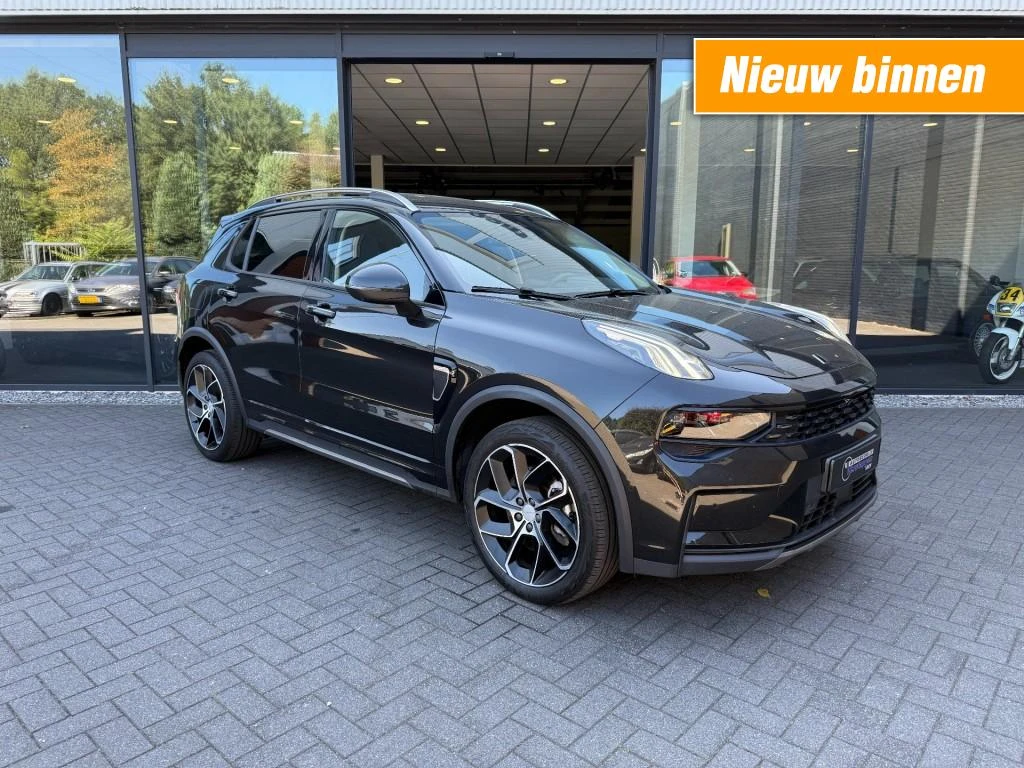 Lynk & Co 01 – foto 11