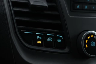 Ford Transit Custom – thumbnail 38