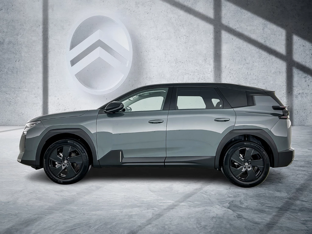 Citroën C5 Aircross – foto 3