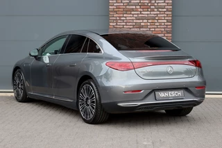 Mercedes-Benz EQE – thumbnail 3