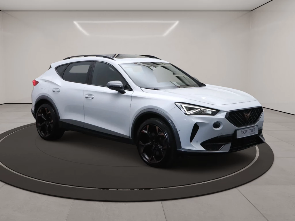 CUPRA Formentor – foto 9