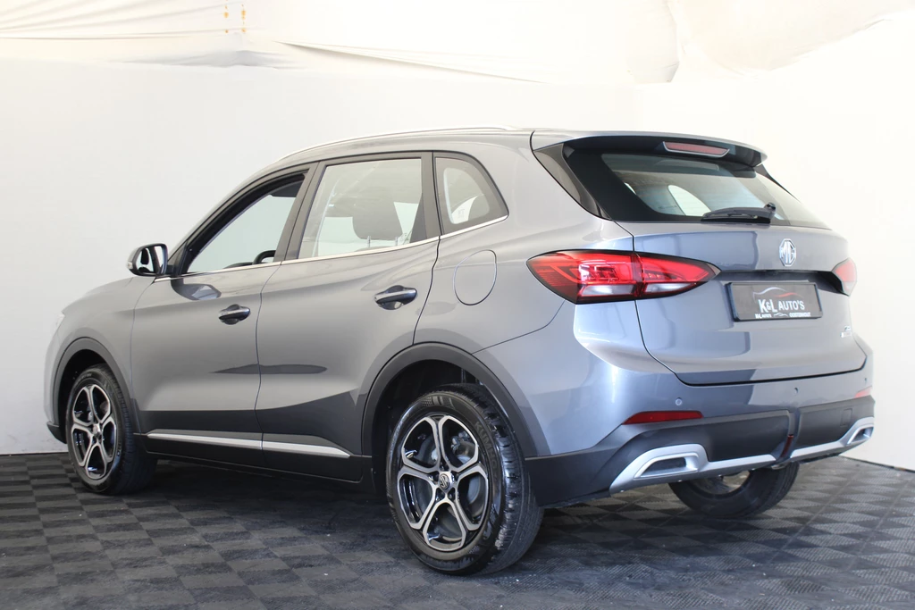 MG ZS – foto 2