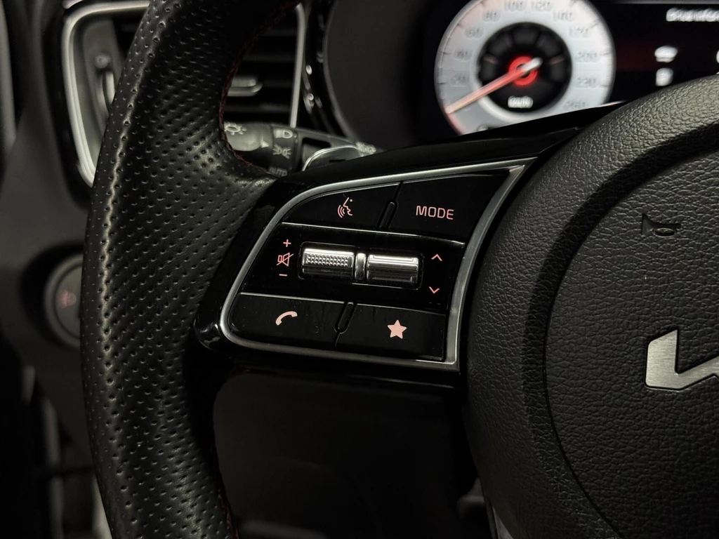 Kia ProCeed – foto 17