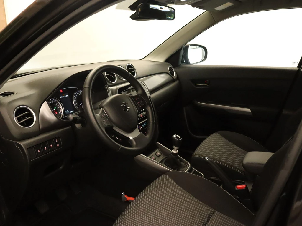 Suzuki Vitara – foto 22