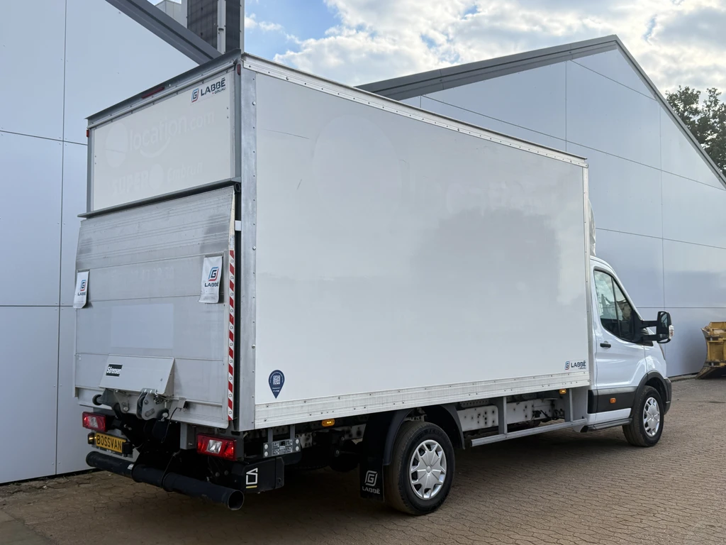 Ford Transit – foto 3