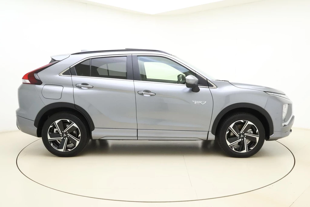 Mitsubishi Eclipse Cross – foto 7