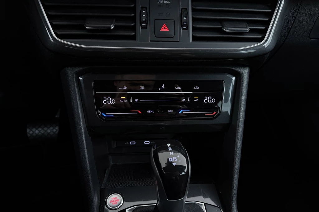 SEAT Tarraco – foto 33