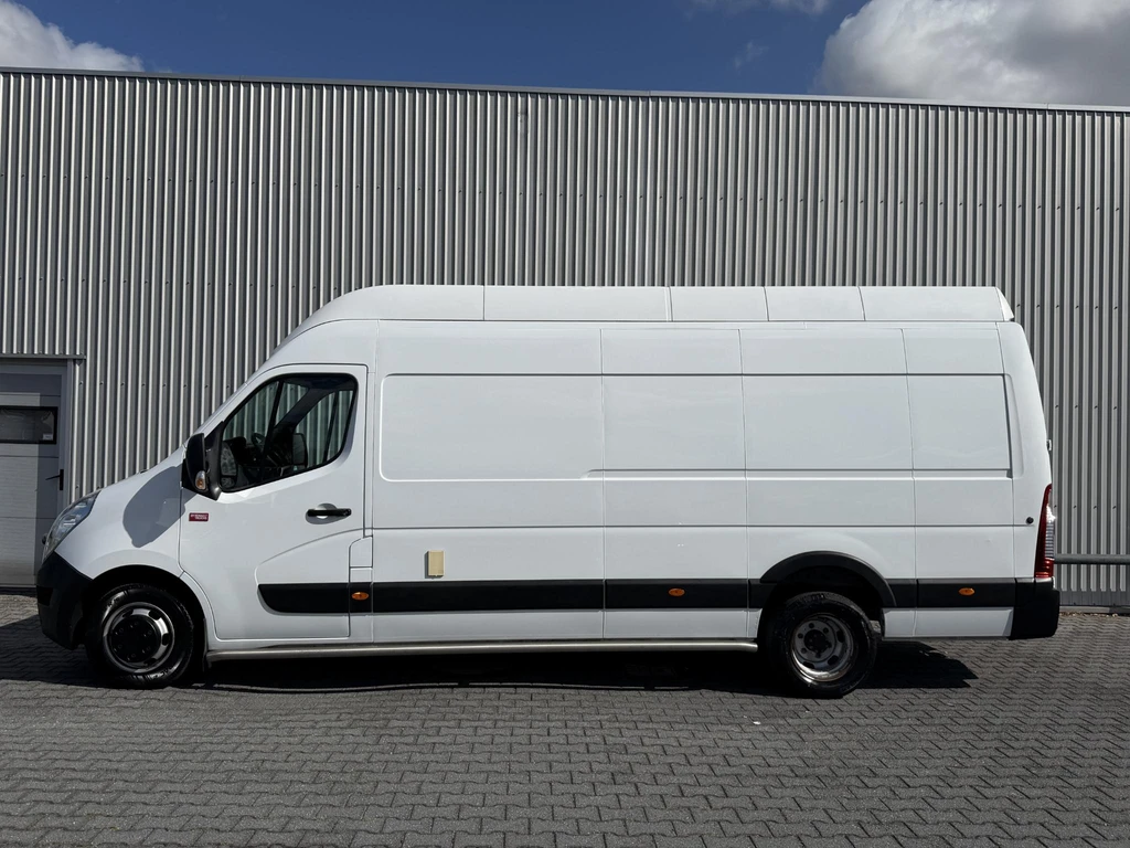 Renault Master – foto 3