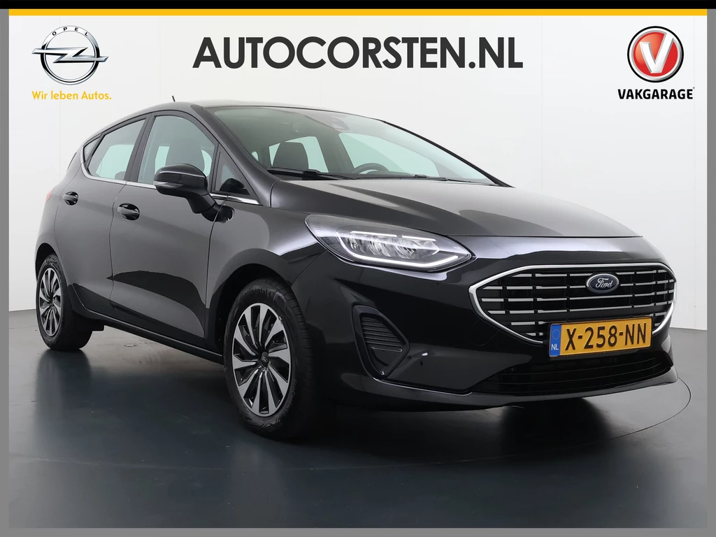 Ford Fiesta – foto 8