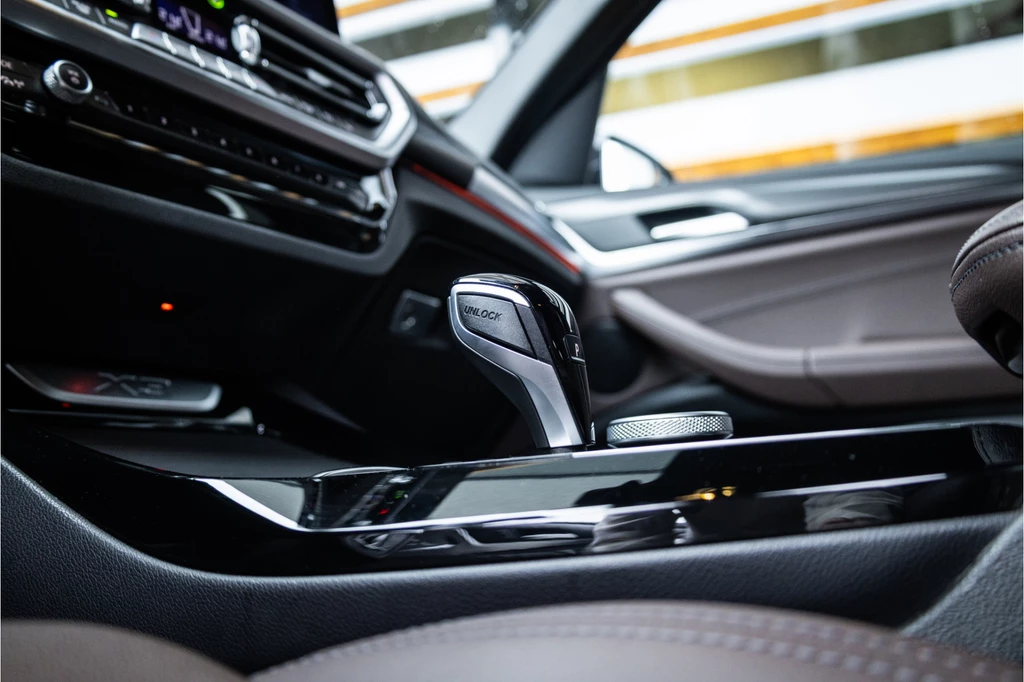 BMW X3 – foto 29