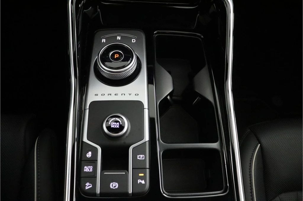Kia Sorento – foto 30