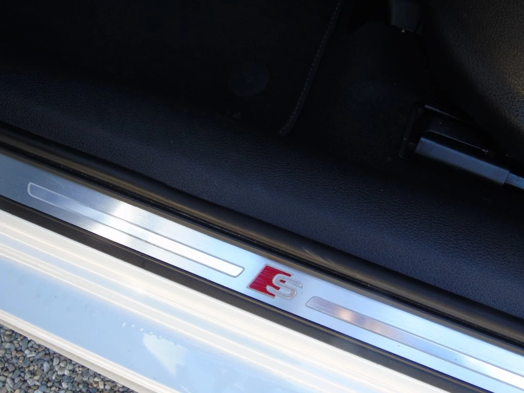 Audi A3 – foto 24