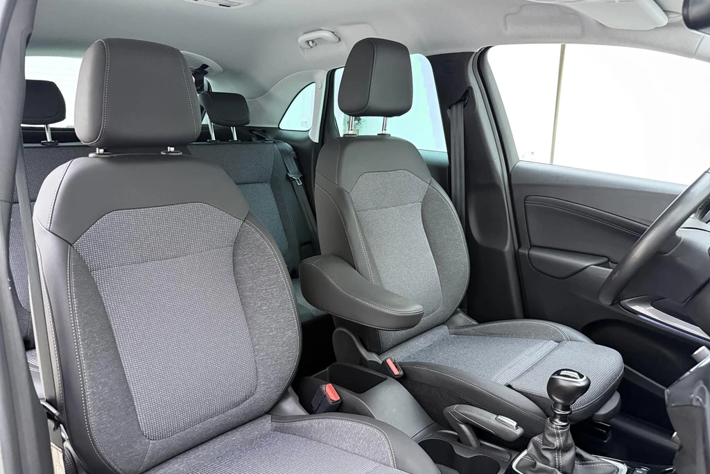 Opel Crossland – foto 13