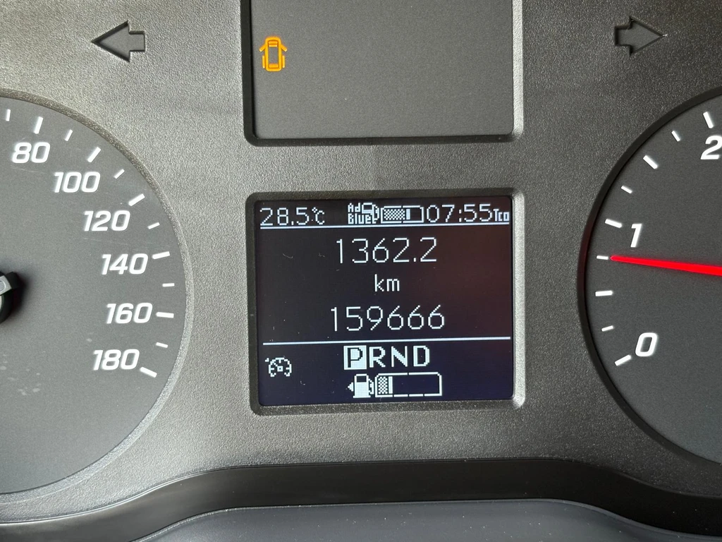 Mercedes-Benz Sprinter – foto 36