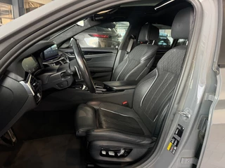 BMW 5 Serie – thumbnail 12