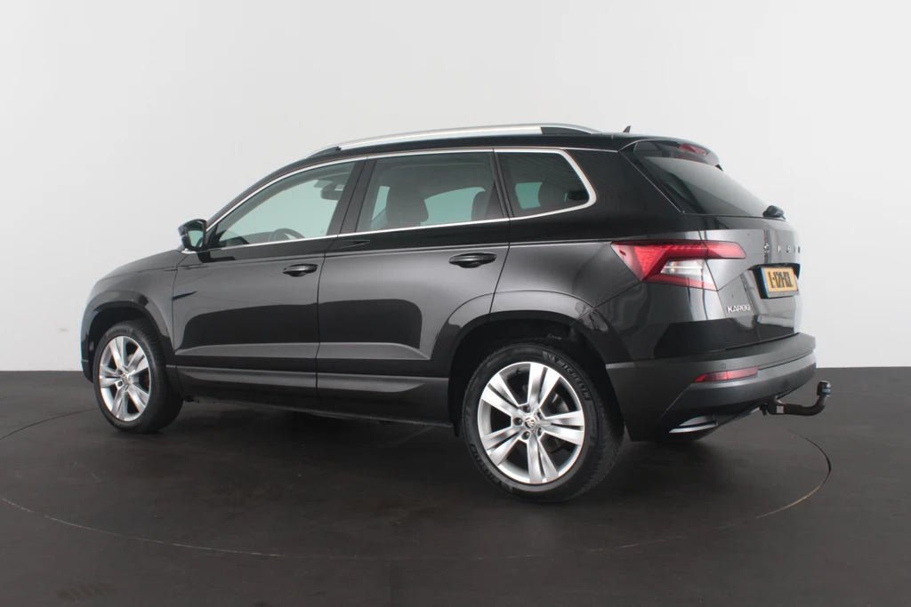 Škoda Karoq – foto 4