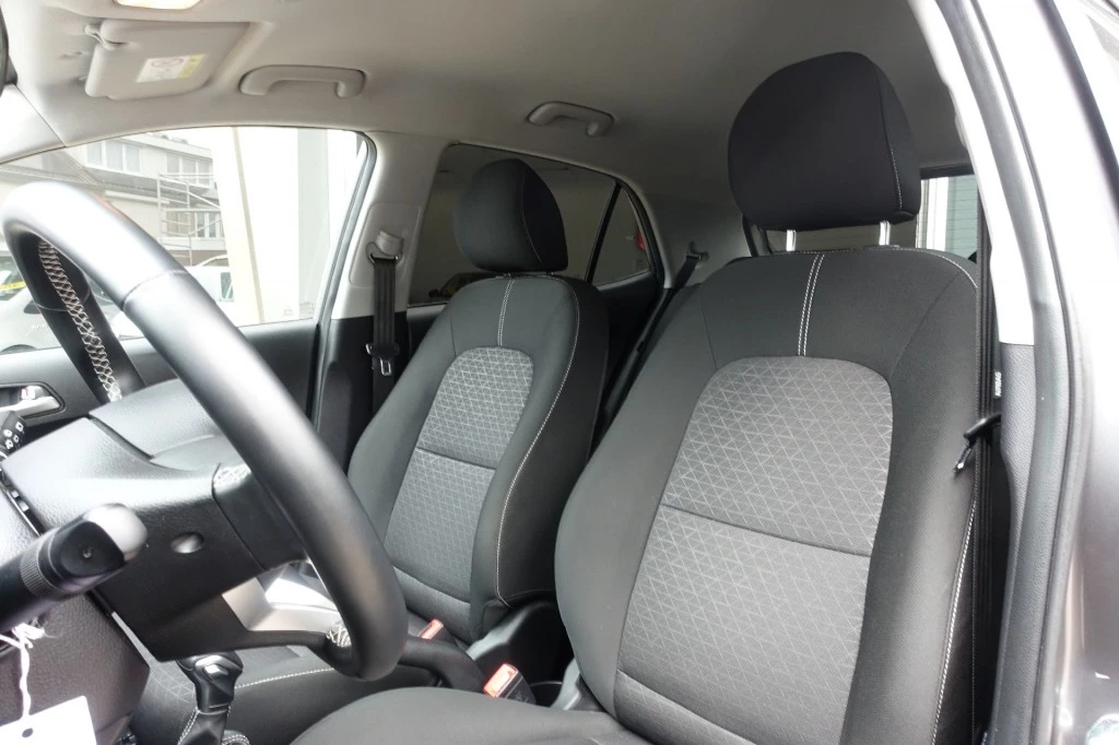 Kia Picanto – foto 14