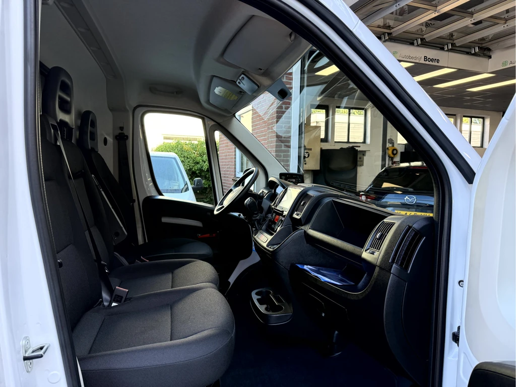 Fiat E-Ducato – foto 9