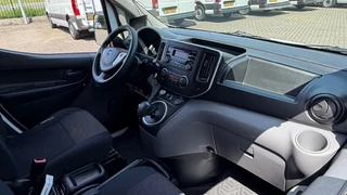 Nissan e-NV200 – thumbnail 11