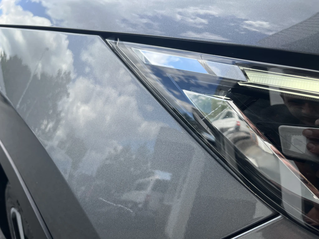 Nissan QASHQAI – foto 38