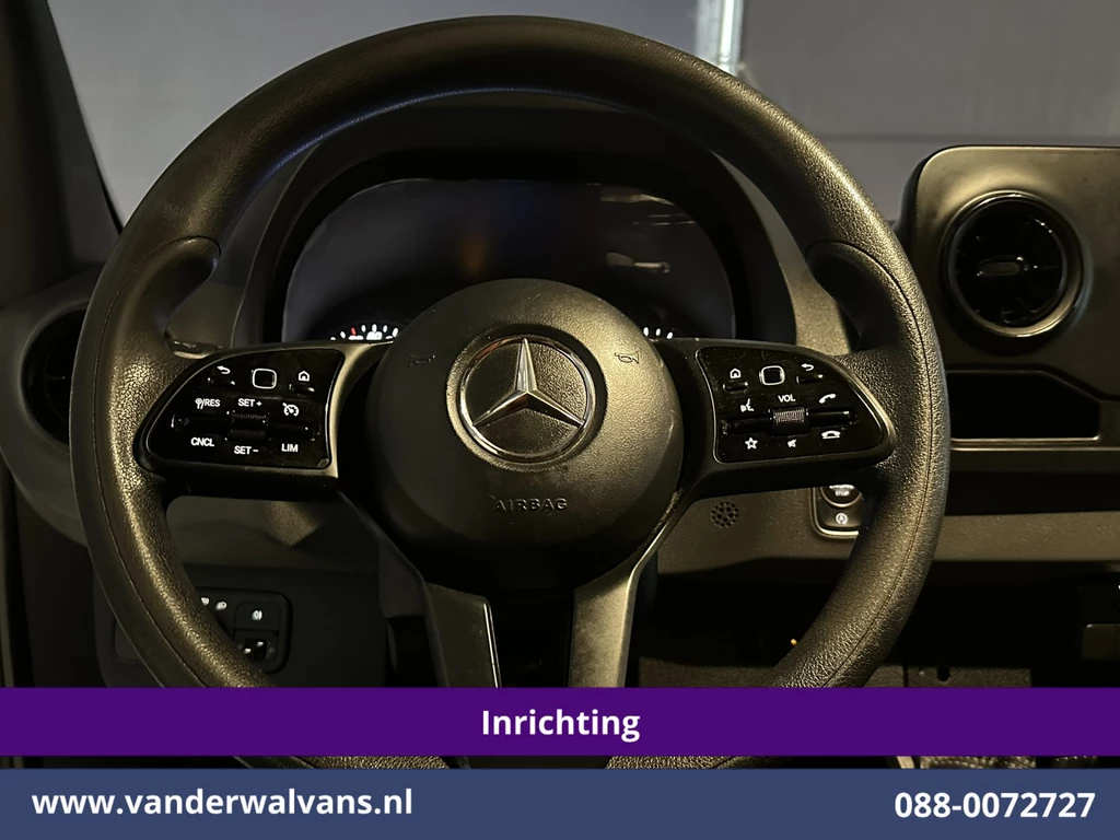 Mercedes-Benz Sprinter – foto 10