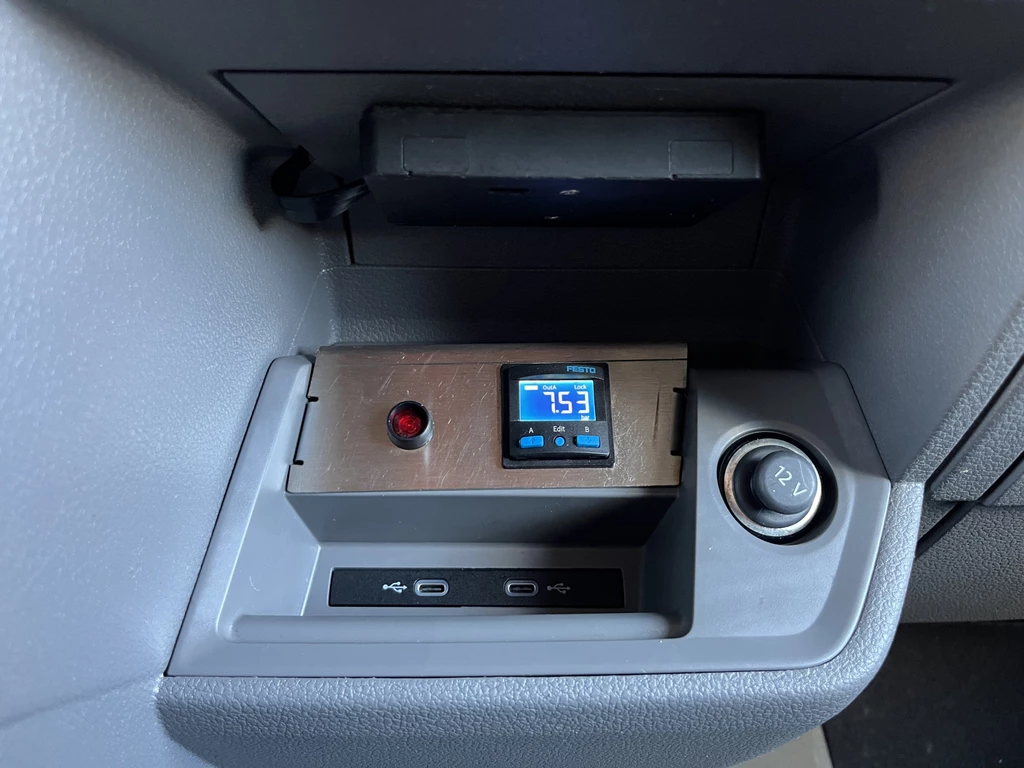 Volkswagen Crafter – foto 26