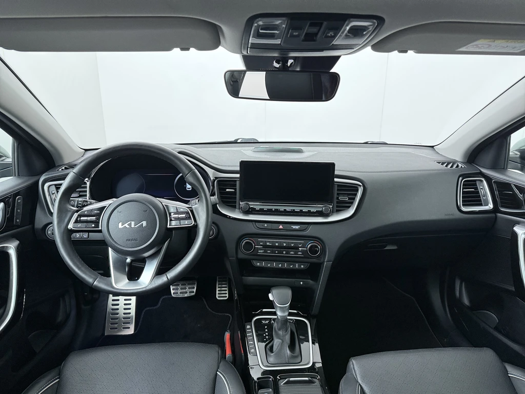 Kia Ceed Sportswagon – foto 38
