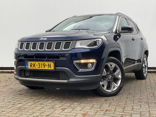 Jeep Compass – thumbnail 2