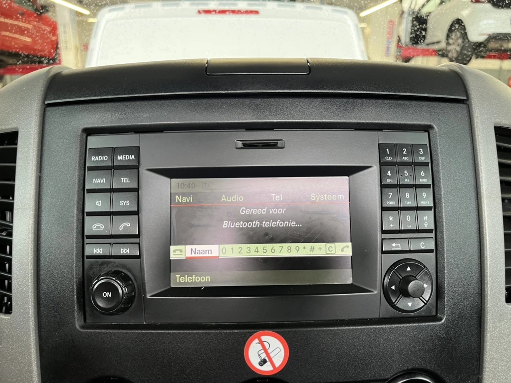 Mercedes-Benz Sprinter – foto 38