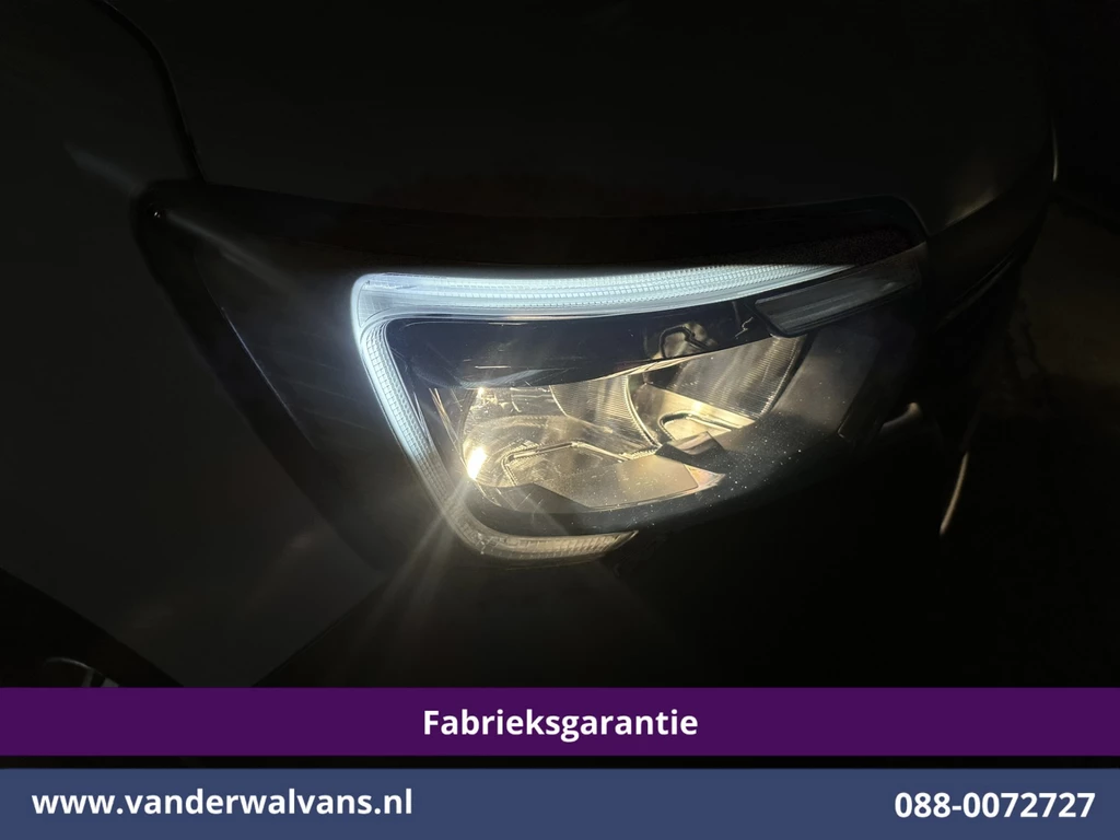 Renault Master – foto 9