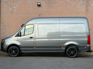Mercedes-Benz Sprinter – thumbnail 3