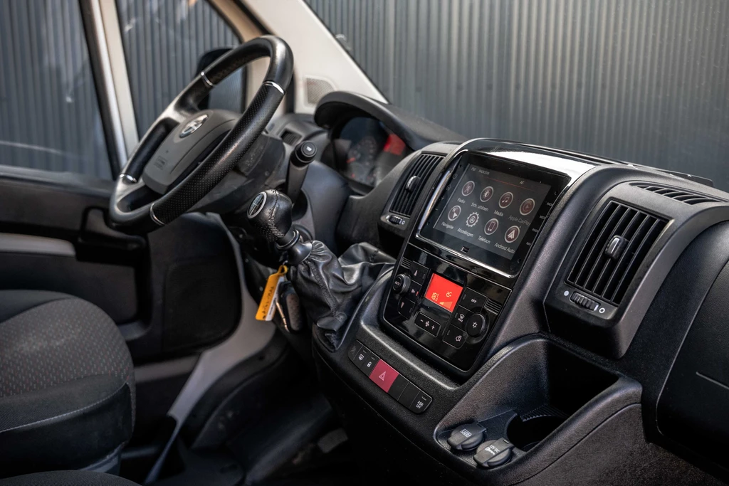 Opel Movano – foto 9