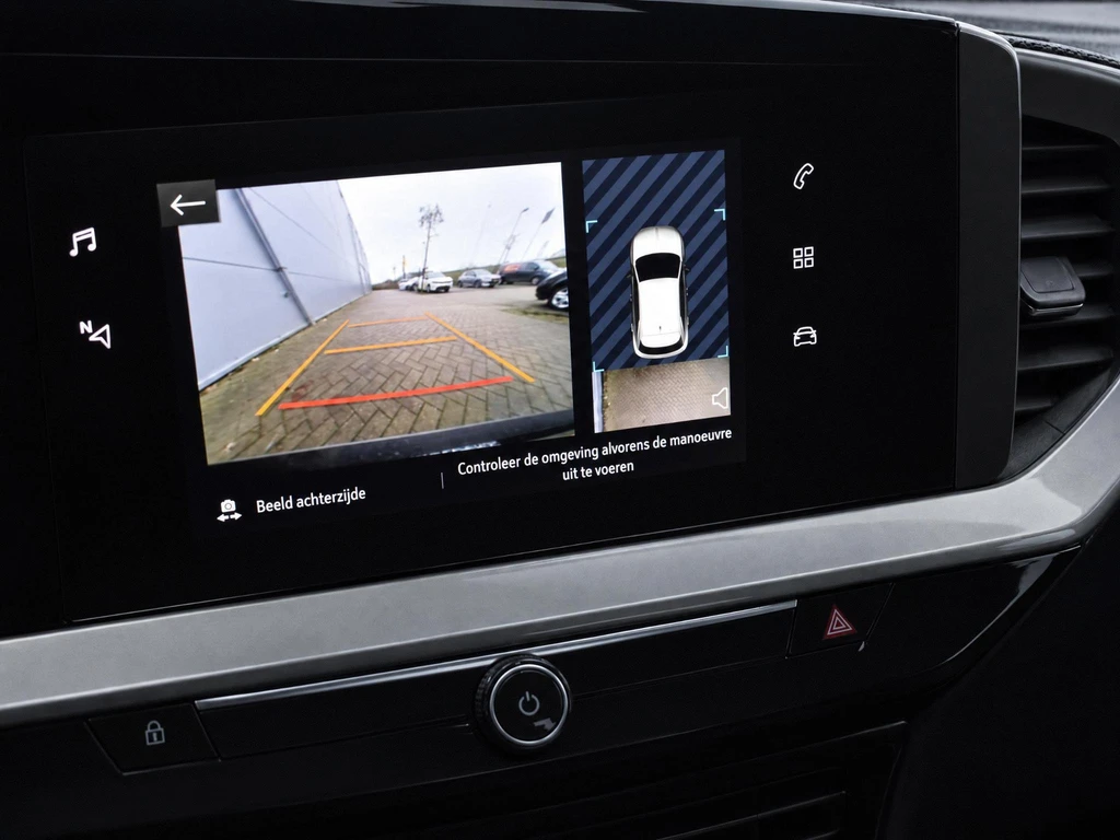 Opel Mokka – foto 15