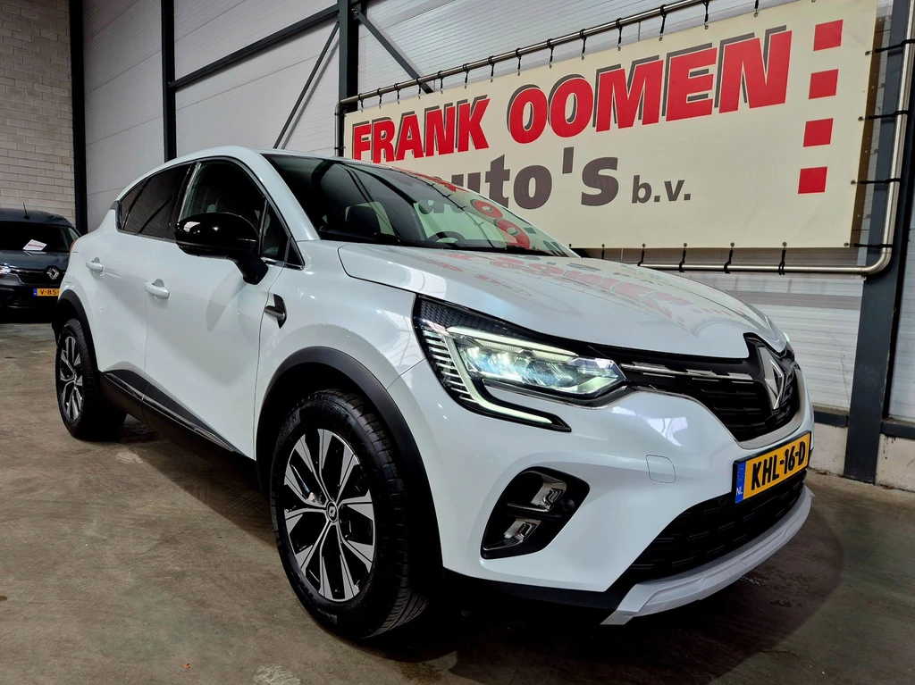 Renault Captur – foto 8